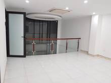 Hình ảnh Chính chủ bán mp xã đàn 60m, mặt tiền 5m, đã có gpxd 7 tầng, 1 hầm –