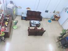 Hình ảnh Mặt tiền Phường Phạm Ngũ Lão, Quận 1, dt 125m, ngang 6m hiếm.