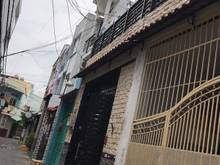 Hình ảnh bán nhà hẻm xe hơi Âu dương lân quận 8, 44m2, giá 4,7 tỷ