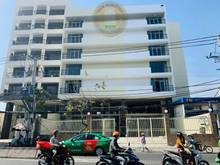 Hình ảnh Cho thuê nguyên Toà nhà mặt tiền HTP Quận 7, diện tích 3000m2 Giá500tr