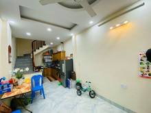 Hình ảnh Bán Nhà Kim Mã - Ba Đình - 30m2 x 5T - Mt 3.8m - Giá: 3.29 Tỉ.