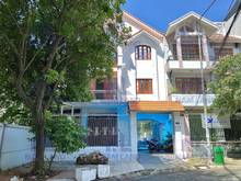 Hình ảnh Cho thuê nhà mặt tiền đường Nguyễn Hoàng P.An Phú Quận 2