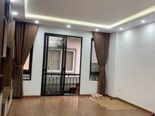 Hình ảnh Bán sê ri 3 căn nhà siêu đẹp Vĩnh Phúc, Ba Đình, 45m2*5T,MT 4m, giá 5