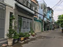Hình ảnh HXH Trần Xuân Soạn, Quận 7, 75m2, 6 phòng, kinh doanh tốt.