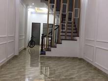 Hình ảnh Bán nhà siêu đẹp Lạc Long Quân, Cầu Giấy, 45m2*5T,MT 3.8m, giá 5 tỷ 70