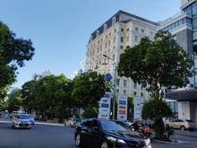 Hình ảnh Bán tòa nhà văn phòng Thái Hà, Đống Đa, 78m2*8T,MT 5.5m, giá 22 tỷ, ki