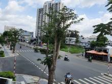 Hình ảnh Bán nhà mặt tiền liên phường quận 9
