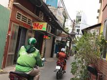 Hình ảnh bán nhà hẻm xe hơi Âu Dương Lân quận 8, 44m2, giá chính chủ 4,8 tỷ