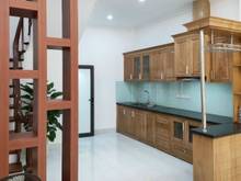 Hình ảnh Bán nhà 1/ sau lưng ĐH Hutech, Nguyễn Gia Trí, P25 B.Thạnh, 41m2, SHR