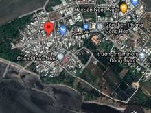 Hình ảnh Chính chủ cần bán gấp nhà. Dt: 627m2, cần giờ, tphcm