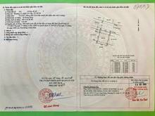 Hình ảnh Bán lô đất trong khu biệt thự Nguyễn Oanh P17 Gò Vấp