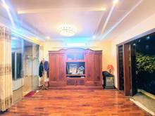 Hình ảnh Nhà mặt phố quang trung dt110m- 4 tầng- mt4.5m- giá 17.5 tỷ - vị trí