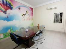 Hình ảnh Nhà Hiếm đường Nguyễn Hữu Thọ mặt hướng ra hồ Linh Đàm , gần đương Giả