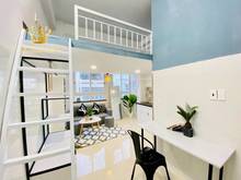 Hình ảnh Căn Hộ Giá Rẻ Bình Thạnh Chợ Bà Chiểu