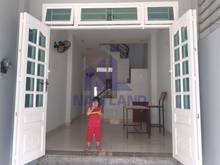 Hình ảnh 🐬Cho Thuê Nhà Nhỏ Đường ĐỖ QUANG 1 Lầu 2 Phòng THẢO ĐIỀN_Q.2 Chỉ 14tr
