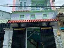 Hình ảnh Nhà hẻm xe tải 48m2, p. Bình hưng hòa, q. Bình tân, giá giảm kịch sàn