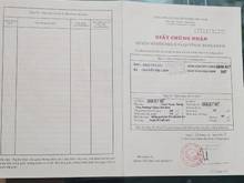 Hình ảnh Nhà NÁT hơn nhà chị Dậu,HXH, DT 8.5x26, xây siêu BThự, CHDV