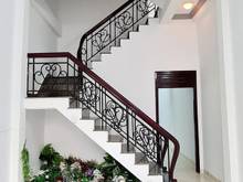 Hình ảnh Bán nhà đường số 17, Tân Quy, Quận 7, 70m2