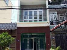 Hình ảnh HVL Cho thuê nhà 2 tầng - mặt tiền đường 5 Phước Bình 15/11/2021