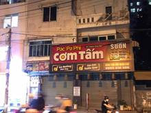 Hình ảnh Cho thuê 2 căn liền kề 9x20 đường Trương Công Định trống suốt