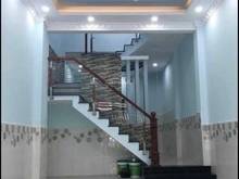 Hình ảnh Nhà Tỉnh Lộ 10. 6x16 cách đường Lớn 40m. Đường trước nhà 2m