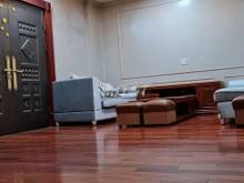 Hình ảnh Nhà mặt tiền đường chu văn an, 4x20m trệt 3 lầu - ST