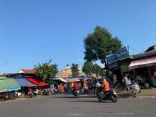 Hình ảnh Bán GấpĐất Thổ Cư,SHR,Đường Nhựa,Vị Trí Đẹp Ven SG Khoảng bán Kính35km