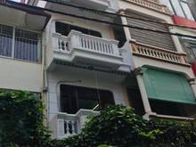 Hình ảnh Nhà [PHỐ VIP] Đào Tấn, BĐình,64.8m2,P.lô, 2 thoáng, thủ phủ người nhật