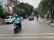Hình ảnh VIP! Chủ cần bán nhanh tòa nhà Văn Phòng Mặt Phố Doãn Kế Thiện.