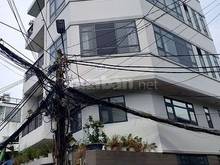 Hình ảnh Cho thuê nhà Góc 3 mặt hẻm xe hơi 164A Ngô Gia Tự, Quận 10