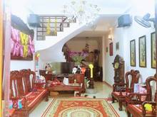 Hình ảnh Bán Nhà - Trường Chinh - Đống Đa - 45m2 4T - Mt 3.9 - Giá: 4.39 Tỉ.