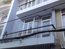 Hình ảnh cho thuê nguyên căn mặt tiền lê quang định ngang 6mx20 giá 40tr.