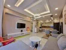 Hình ảnh Bán CH Happy Valley PMH Q.7  DT : 100m 3pn , 2wc bán 4.9 tỷ