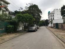 Hình ảnh Chính chủ bán gấp mảnh đất đấu giá Phúc Lợi kinh doanh giá 7,584 tỷ
