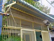 Hình ảnh Nhà Bán Sắt  Mặt Tiền Hàng Hiếm  Trần Hưng Đạo P1,Q5 52M,Chỉ 2.8Tỷ