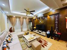 Hình ảnh Chủ nhà vỡ nợ Gấp Nhà Láng 45m2x4T, Nhỉnh 4Ty , Mặt tiền 5m