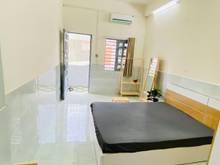 Hình ảnh Phòng Full nội thất ngay NGÃ TƯ HÀNG XANH