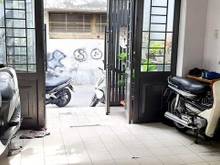 Hình ảnh Bán nhà XVNT – 130m – HXH - gần quận 1