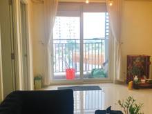 Hình ảnh Bán gấp Trang Chủ MB66.COM / Đăng Ký Tặng 66K The Park Residence 2pn1wc có nội thất giá chỉ 1ty780