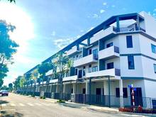Hình ảnh The Pearl Riverside - Nhà phố liền kề view sông xu hướng thịnh hành gi