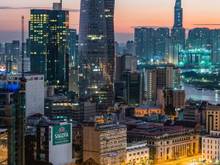 Hình ảnh -Cho Thuê Nhà NC đường BÙi thị Xuân, Phường BT Quận 1