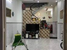 Hình ảnh bán nhà hẻm TL10 Tân Tạo-Bình Tân giá 2ty1 Diện tích 51m2