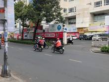 Hình ảnh 289 Tô Hiến Thành, Q10 - mặt bằng 50m2