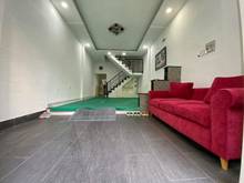 Hình ảnh Bán nhà  sát mặt tiền hẻm xe hơi Nguyễn Tri Phương Quận 10- chỉ 6 tỷ 7