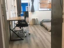 Hình ảnh 🐜 Ban công - phòng rộng 30m2 - siêu thoáng 🐣