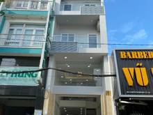 Hình ảnh Bán nhà mới xây xong 2 mt hẻm 10m 306 Nguyễn Thị Minh Khai, P.5, Q.3,