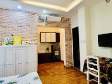 Hình ảnh Căn Hộ Studio Có Ban Công , ở Tân Bình ,Vị trí: 305/23 Lê Văn Sỹ, F1 T