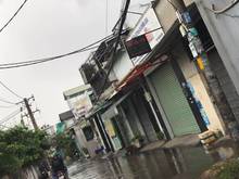 Hình ảnh bán nhà hẽm 1917 Phạm Thế Hiển quận 8, 96m2, giá 4,48 tỷ.