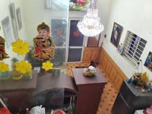 Hình ảnh Cần bán nhà gần trường Chu Văn An, 2 mặt ngõ, 3 tầng đúng như ảnh, đẹp