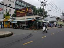 Hình ảnh CHo thuê căn góc 2 Mặt tiền Trường Chinh 15 triệu _ có vỉa hè rộng
